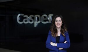 Casper’dan Sanata ve Geleceğin Yıldızlarına Destek