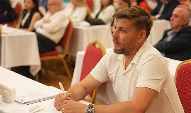 ÇBB Toplantısı Edremit’te Gerçekleştirildi