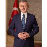 “Çiftçilerimizin alın teri geleceğimizin teminatıdır”