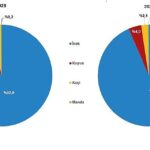 Çiğ Süt Üretim İstatistikleri, 2024
