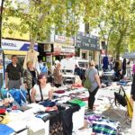 Çiğli’de dayanışma ve sürdürülebilirlik buluştu: 2. El eşya ve kıyafet kermesi yoğun ilgi gördü