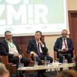 COP İzmir’de gündem “gıda”