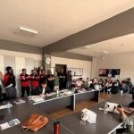 Darıca’da özel bireylere afet ve tatbikat eğitimi
