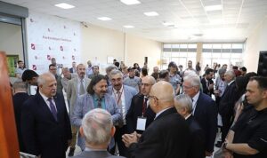 Denizcilik Tarihi Bilimsel Şöleni