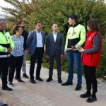 Denizli: “Yaz sezonuna daha sağlıklı, güvenli ve konforlu bir başlangıç”