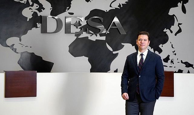 DESA, Dünya Çevre Günü’nde Sürdürülebilirlik Yolculuğunu Paylaştı