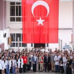 DEÜ’de Gençlik Sempozyumu ve Bilim Sanat Şenliği Coşkusu