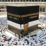 Dini tur şirketleriyle ilgili şikayetler yüzde 182 arttı