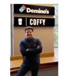 Domino’s Pizza Eurasia Group’ta iki üst düzey atama