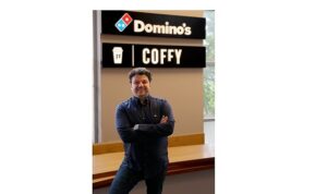 Domino’s Pizza Eurasia Group’ta iki üst düzey atama
