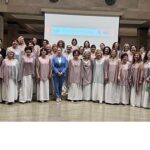 Dostluğun Sesi, Belgrad’da Yankılandı