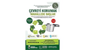 Dünya Çevre Günü’ne Özel Kampanya