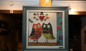 Dünya Müzeler Gününe Özel İnegöl Kent Müzesi’nde “Taşın Kalbi” Sergisi Ziyarete Açıldı