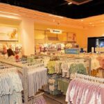 ebebek Birleşik Krallık’taki üçüncü mağazasını açtı