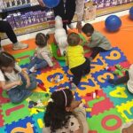 ebebek, Dünya Oyun Günü’nü “Oyun Bağ Kurar” Diyerek Kutluyor