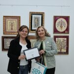 Ebru ve Kaat’ı sergisi Konak Kültürevi’nde