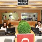 Efes Selçuk’ta Talepler Cevapsız Kalmıyor: SELBİM’den Hızlı ve Etkili Çözüm