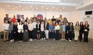 Ege Serbest Bölgesindeki Firmalar Kaynak Kullanımında İş Birliği Yapacak