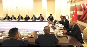 Ege Üniversitesi ile birlikte üç üniversitenin makine ve enerji mühendisliği öğrencilerine burs ve istihdam sağlanacak