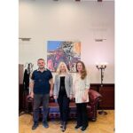 Egeli akademisyenler bilim dünyasına yeni bir denizel omurgasız türü kazandırdı