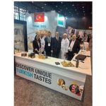 Egeli gıda ihracatçıları, ABD’ye ihracatta Türkiye ortalamasının iki katı artış yakaladı