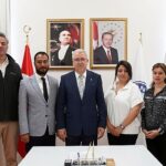 Egeli spor bilimci Doç. Dr. Utku Işık’ın yenilikçi projesine TÜBİTAK’tan destek