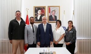 Egeli spor bilimci Doç. Dr. Utku Işık’ın yenilikçi projesine TÜBİTAK’tan destek