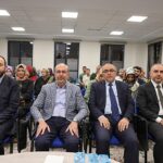 Eğitim Semineri Sertifika Töreni