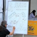 EnFest’te ne ararsan var