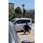 Engelli Bireylerin Trafikte Yaşadığı Zorluklar Farkındalık Videosu İle Gündeme Getirildi