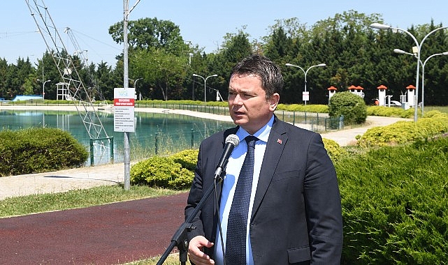 Engelliler Haftası’nda uçurtma şenliği ile farkındalık oluşturuldu