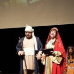 Engelsiz Yürekler Torbalı’da Sahne Aldı