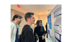 EÜ Fen Fakültesinde “1. Öğrenci Bilim Proje Şenliği”