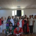 EÜ Konservatuvarı’nda “Hareket Dramaturgisi” çalıştayı düzenlendi