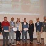 EÜ’de multidisipliner yaklaşım ve akademik girişimciliğin anahtarları paylaşıldı