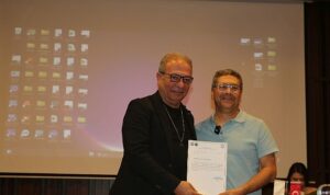 EÜ’de “Üniversitelerde Müzik Telif Hakkı ve İcracı Sanatçıların Sosyal Güvenliği” semineri düzenlendi