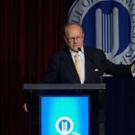 F-35’lere radar koruması sağlayan Türk mühendis Girişimcilik Dersi’ne konuk oldu