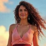 Gamze Topuz 2025 yazına ‘Yel Alsın’ şarkısı ile damga vuracak.