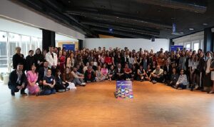 Garanti BBVA’nın Desteğiyle Güçlü Bir Buluşma: EşitBiz Konferansı İkinci Kez Gerçekleşti