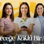 Geleceğin kadın mühendisleri ‘KÖK Gelişim Programı’nda buluşuyor