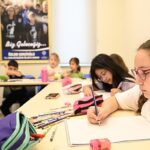 Geleceğin Ressamları Başkan Çerçioğlu’nun Başlattığı Etkinlikler ile Aydın’da Yetişiyor