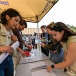 Gençler 4 ilçeyi tasarlamak için yola çıktı