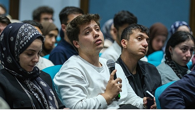 Gençler, hayal kapılarını “Kılavuz Kariyer” ile aralayacak