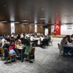 Gençler İklim Sorunları İçin Buluştu