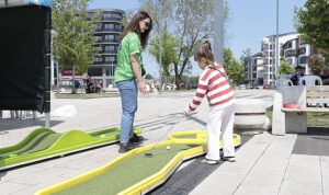 “Gençlerimizin Enerjisine, Umuduna Ve Gücüne Güveniyoruz”