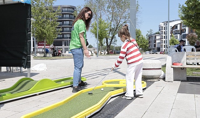 “Gençlerimizin Enerjisine, Umuduna Ve Gücüne Güveniyoruz”