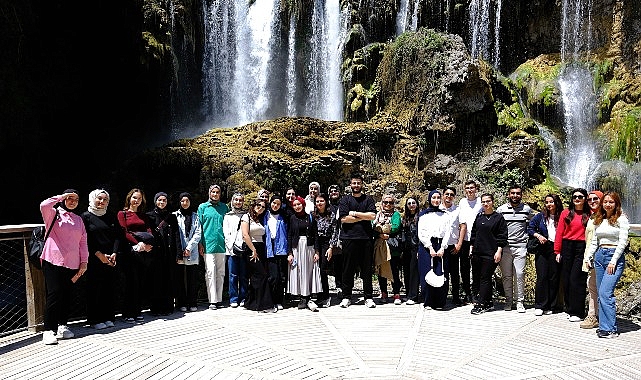 Gençlik Meclisi, Üniversite Öğrencileri İçin Çeşitli Etkinlikler Düzenlemeye Devam Ediyor