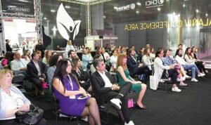 Gıda Sektörünün Karar Vericileri Food & Nutritional Ingredients’te Bir Araya Geliyor