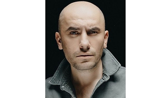 Giray Altınok 39. Genç Günler’de