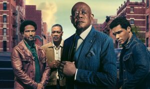 “Godfather of Harlem” Yepyeni Sezonuyla FX Ekranlarında!